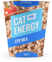 Cat Energy SLIM 1000 г